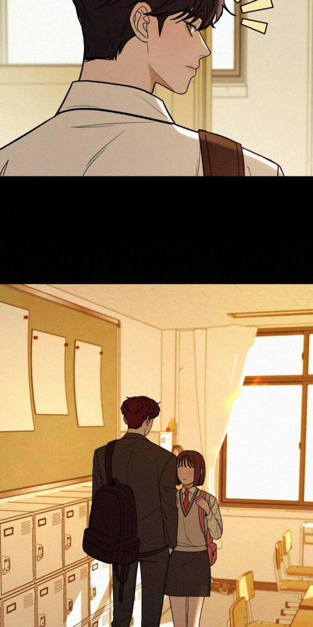 Kế Hoạch Tình Yêu Trong Sáng Chapter 21 trang 125