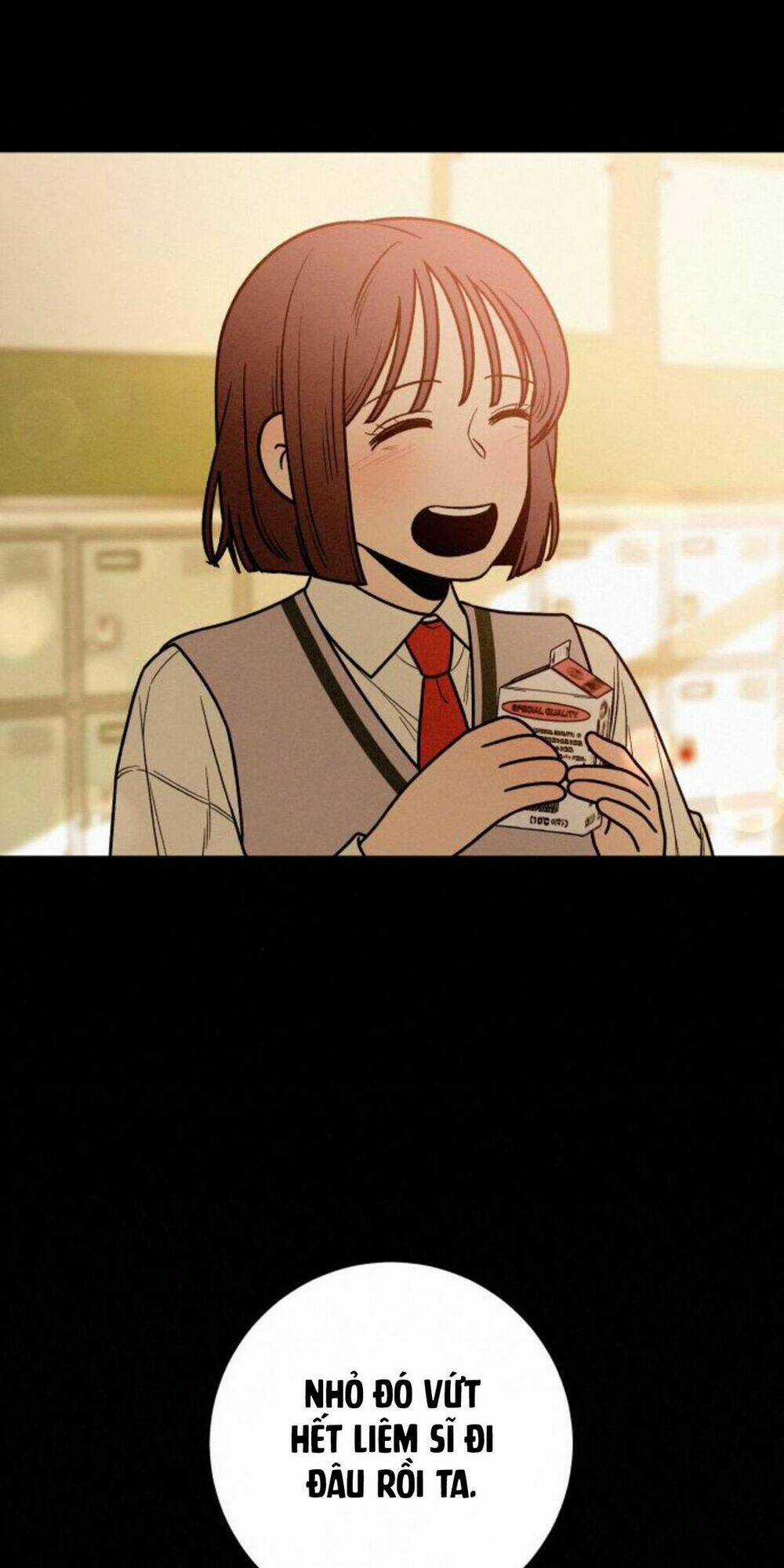 Kế Hoạch Tình Yêu Trong Sáng Chapter 21 trang 129