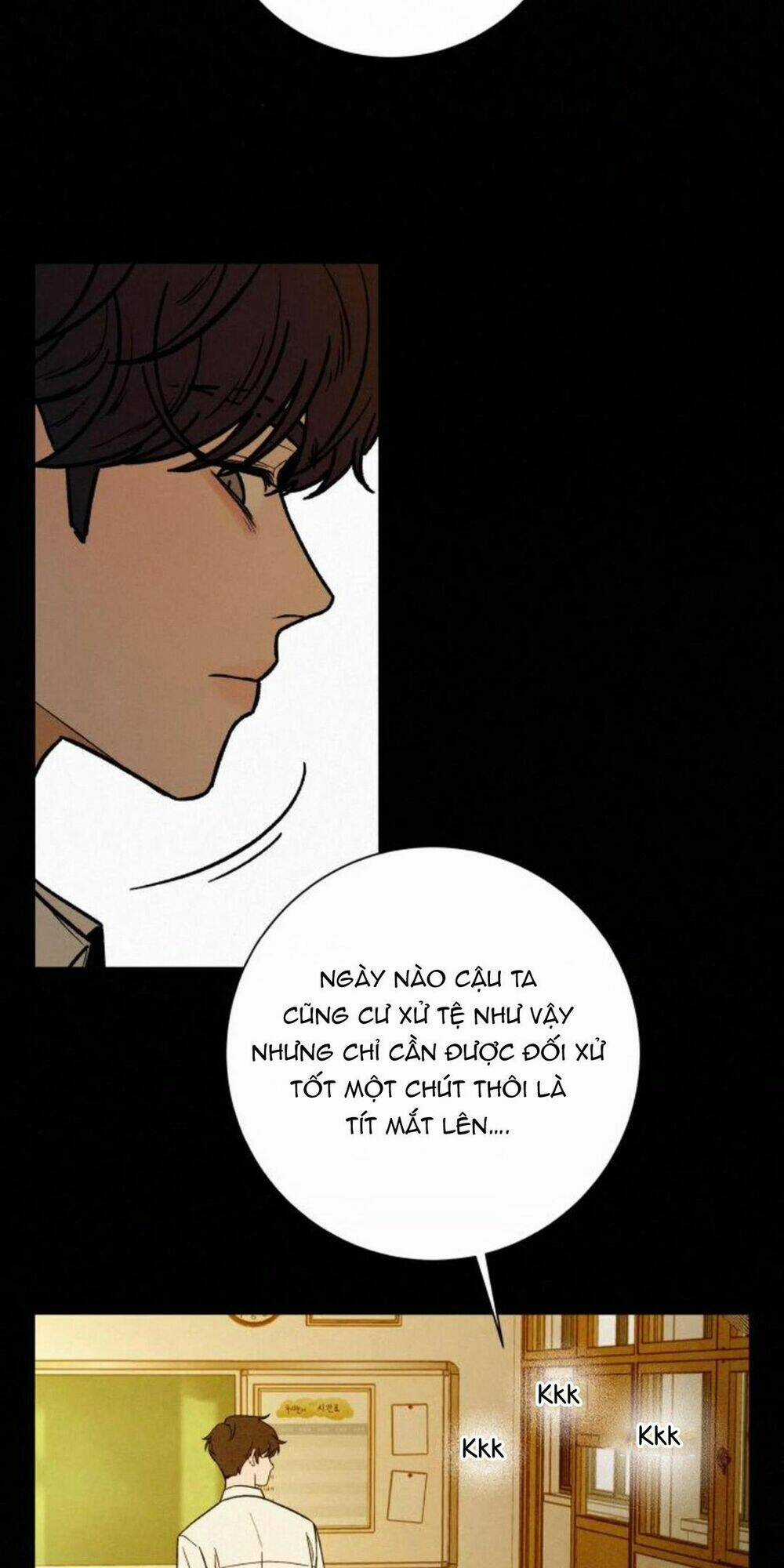 Kế Hoạch Tình Yêu Trong Sáng Chapter 21 trang 130