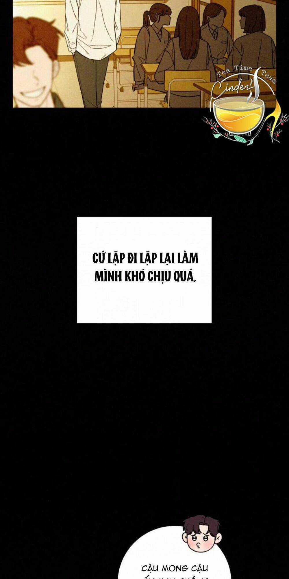 Kế Hoạch Tình Yêu Trong Sáng Chapter 21 trang 131