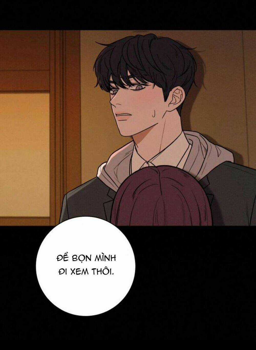 Kế Hoạch Tình Yêu Trong Sáng Chapter 21 trang 133