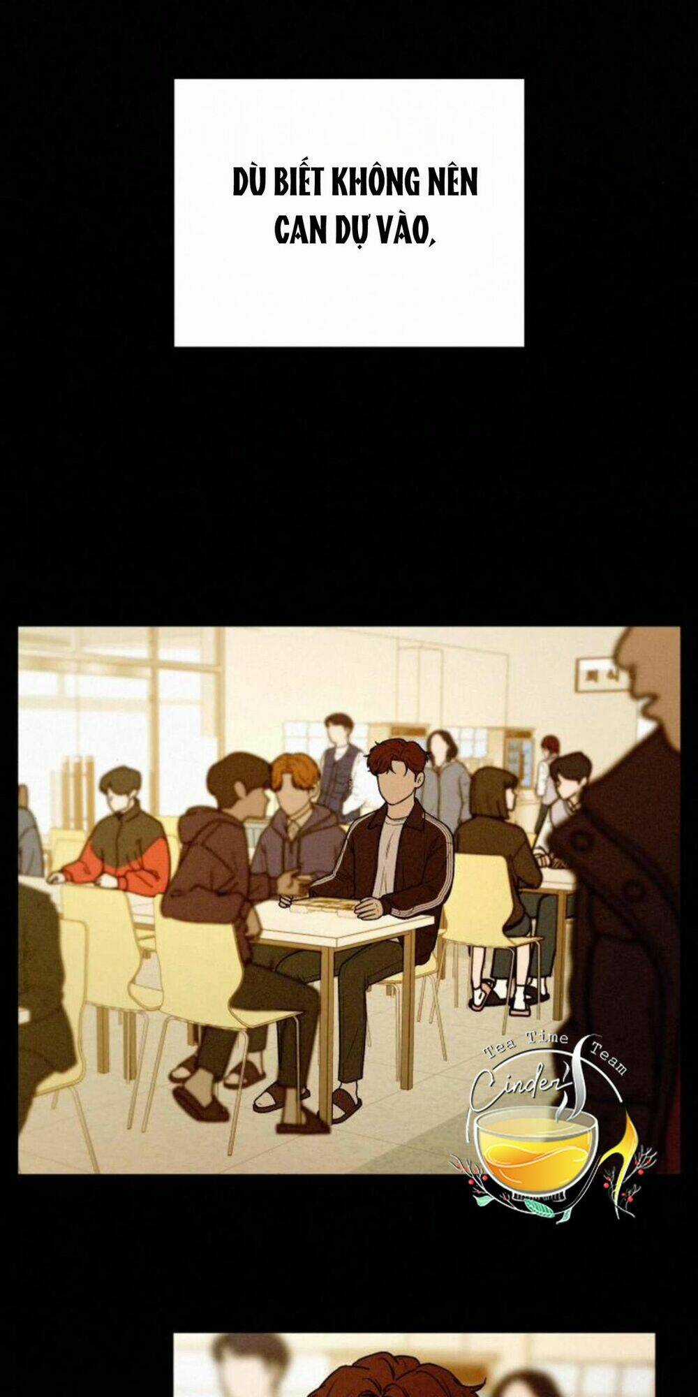 Kế Hoạch Tình Yêu Trong Sáng Chapter 21 trang 137