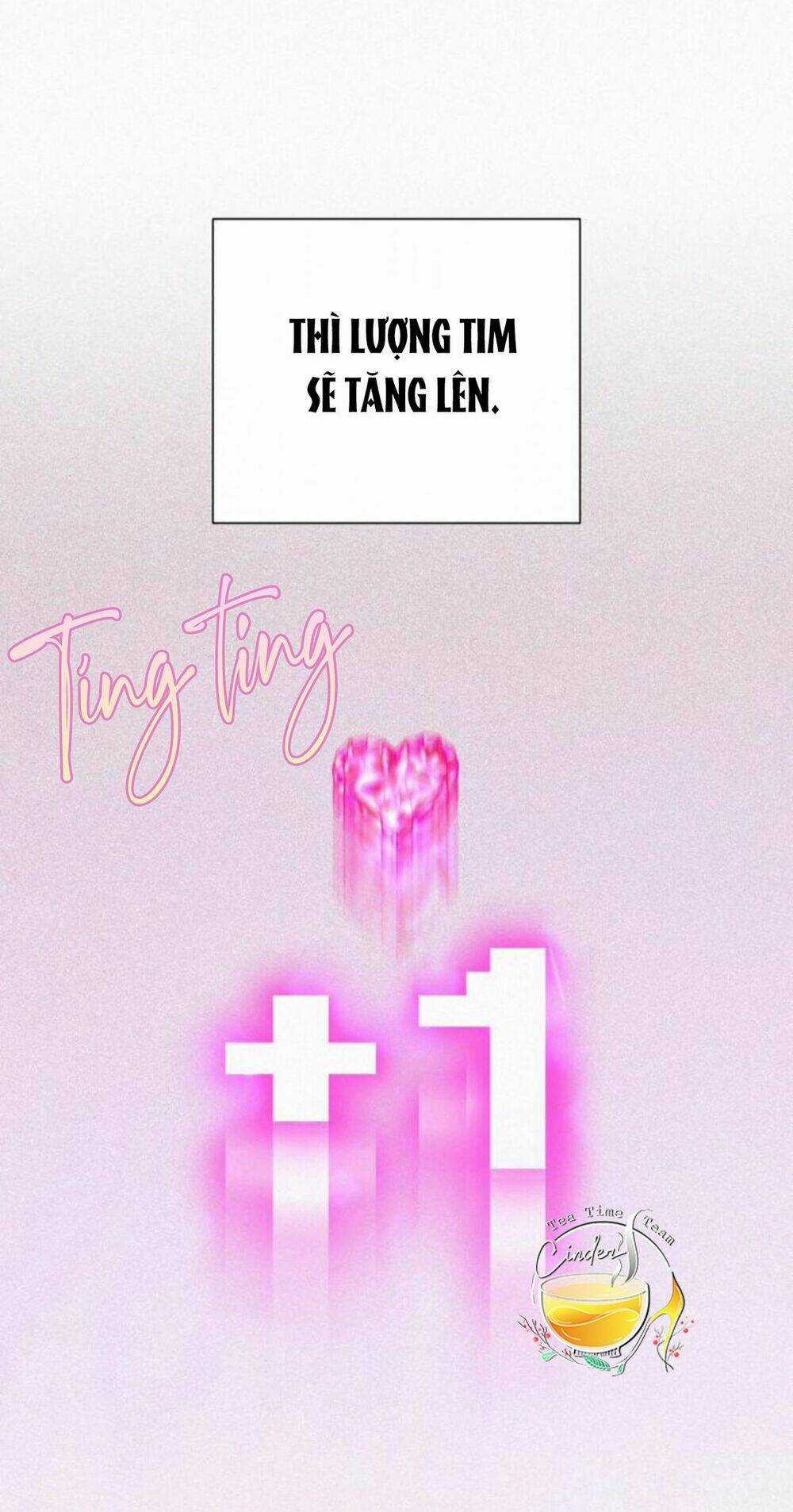 Kế Hoạch Tình Yêu Trong Sáng Chapter 21 trang 14