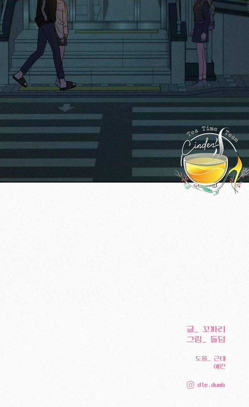 Kế Hoạch Tình Yêu Trong Sáng Chapter 21 trang 151