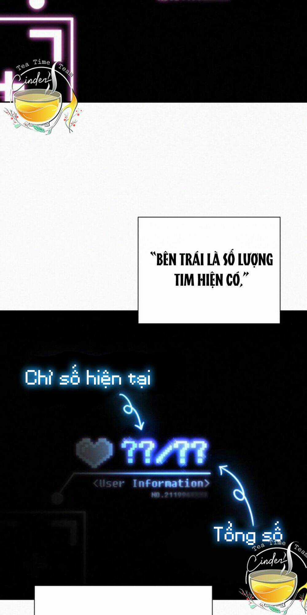 Kế Hoạch Tình Yêu Trong Sáng Chapter 21 trang 2