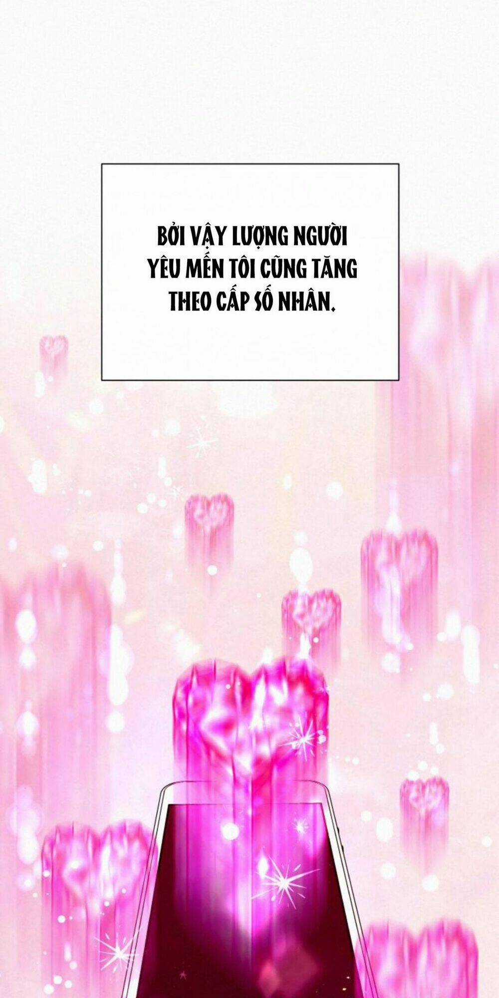 Kế Hoạch Tình Yêu Trong Sáng Chapter 21 trang 20