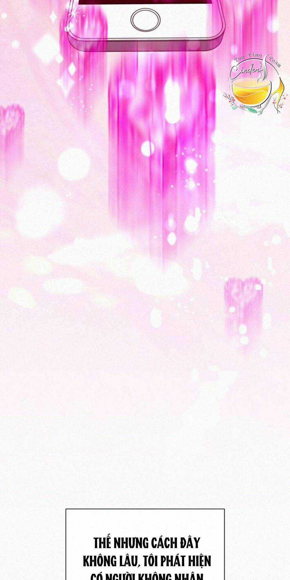 Kế Hoạch Tình Yêu Trong Sáng Chapter 21 trang 21