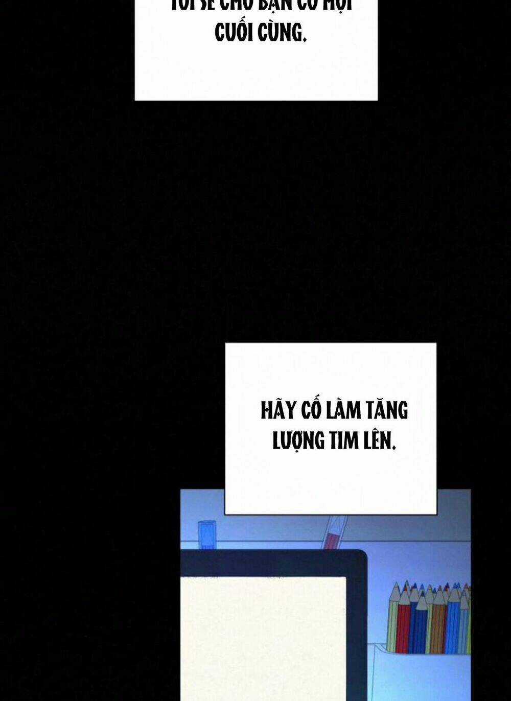 Kế Hoạch Tình Yêu Trong Sáng Chapter 21 trang 33