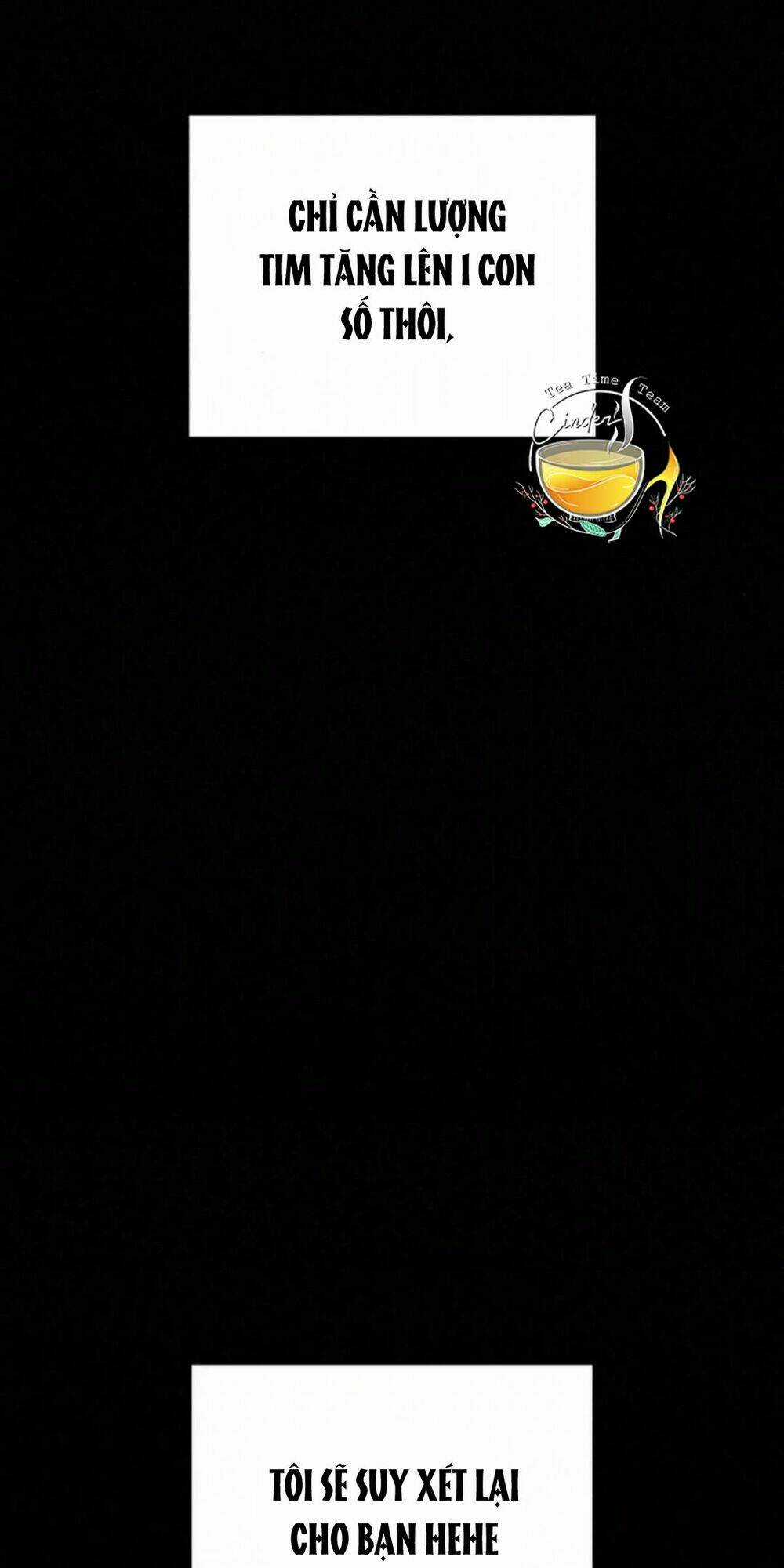 Kế Hoạch Tình Yêu Trong Sáng Chapter 21 trang 35