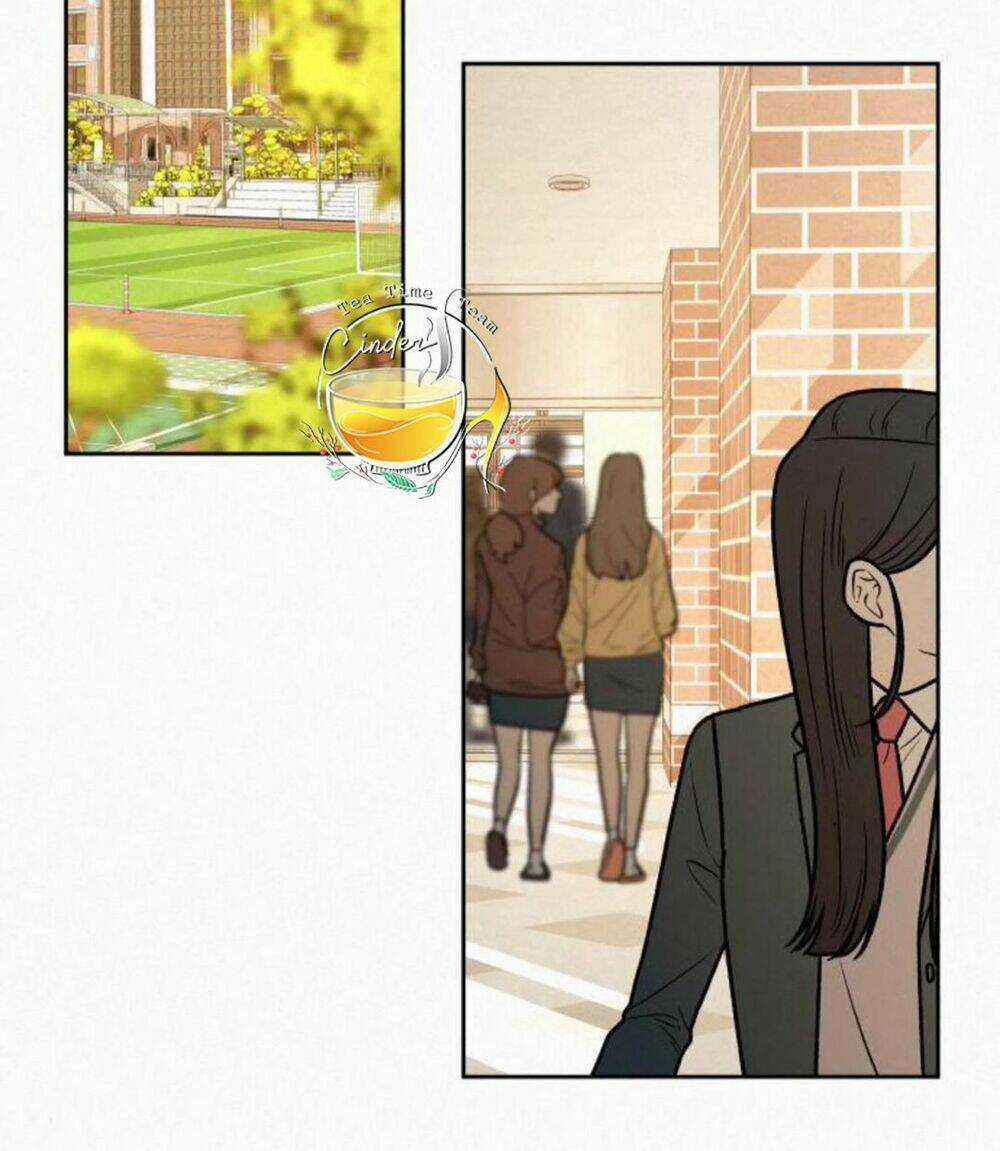 Kế Hoạch Tình Yêu Trong Sáng Chapter 21 trang 40