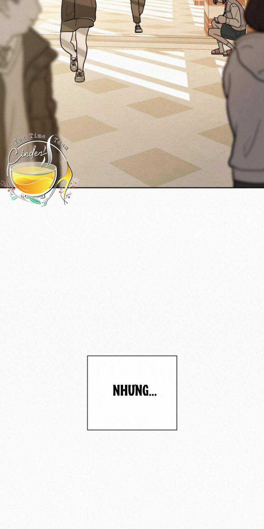 Kế Hoạch Tình Yêu Trong Sáng Chapter 21 trang 43