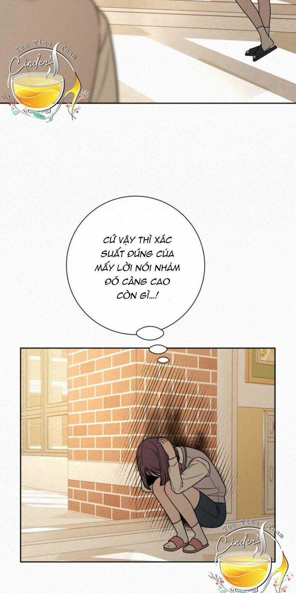 Kế Hoạch Tình Yêu Trong Sáng Chapter 21 trang 47