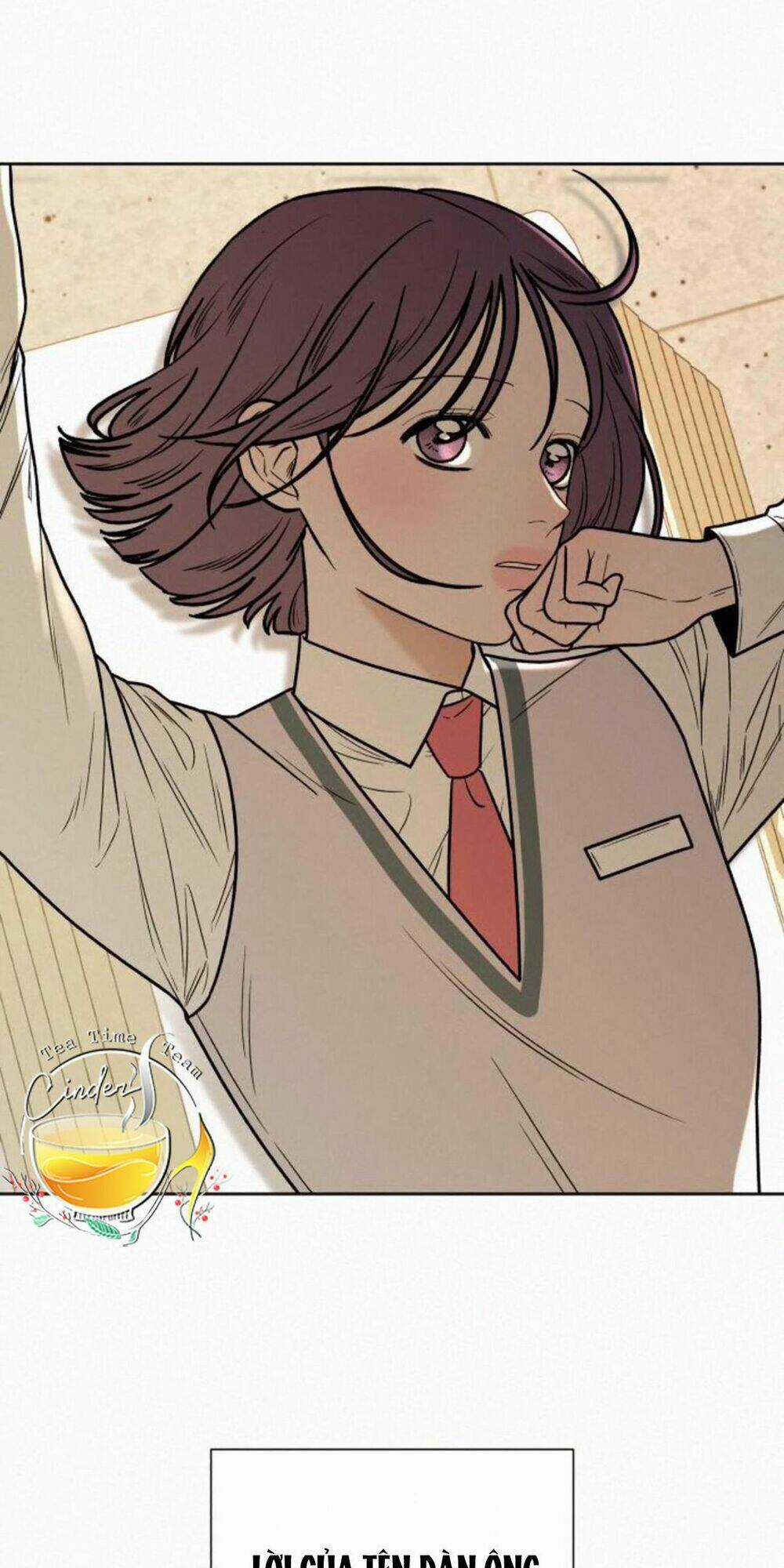 Kế Hoạch Tình Yêu Trong Sáng Chapter 21 trang 52