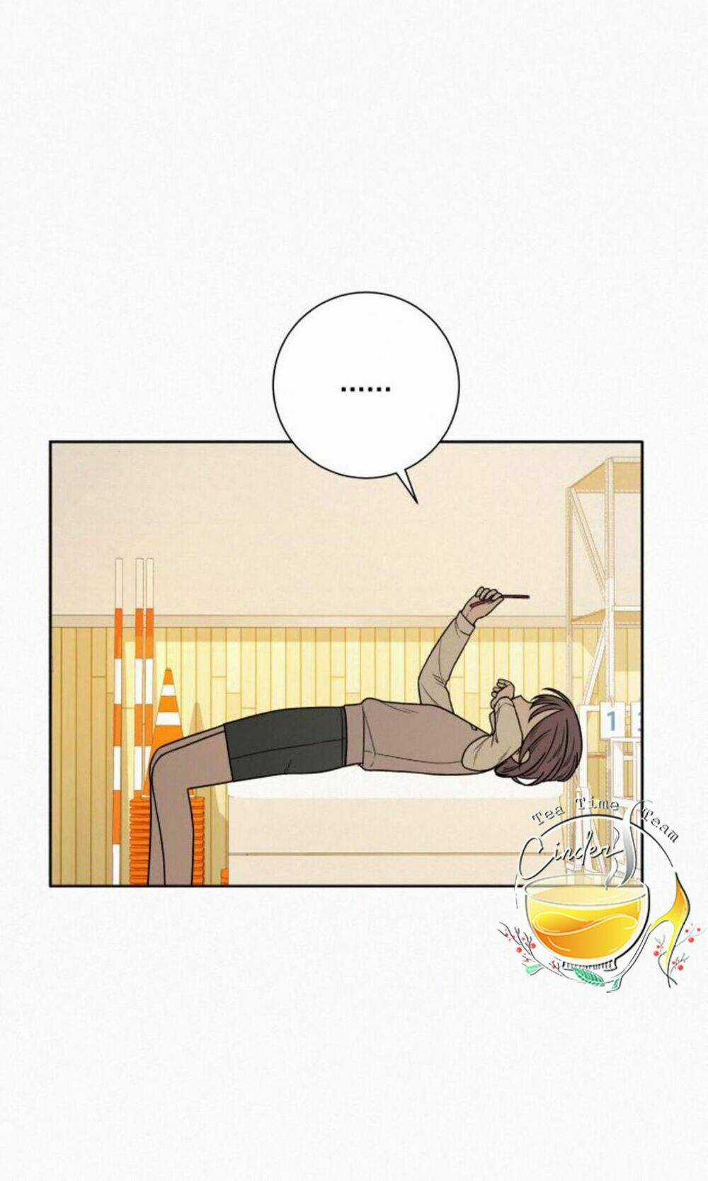 Kế Hoạch Tình Yêu Trong Sáng Chapter 21 trang 54