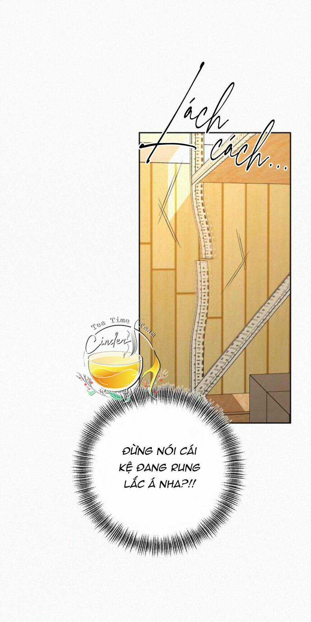 Kế Hoạch Tình Yêu Trong Sáng Chapter 21 trang 60