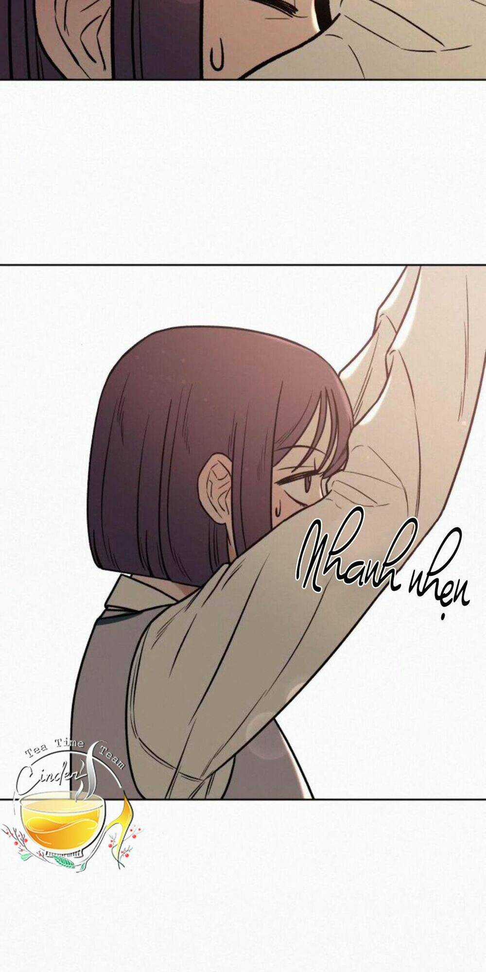 Kế Hoạch Tình Yêu Trong Sáng Chapter 21 trang 63