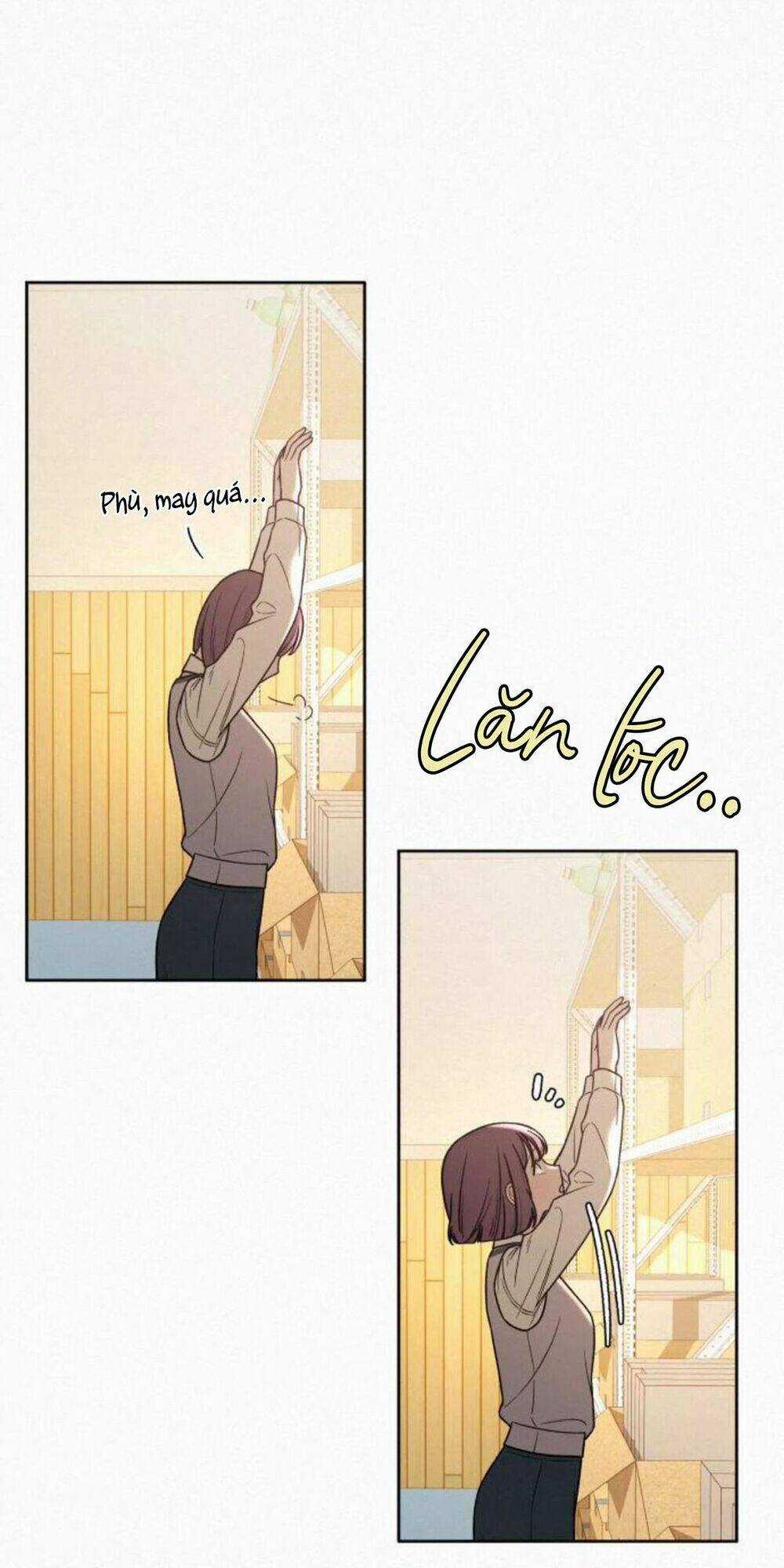 Kế Hoạch Tình Yêu Trong Sáng Chapter 21 trang 64