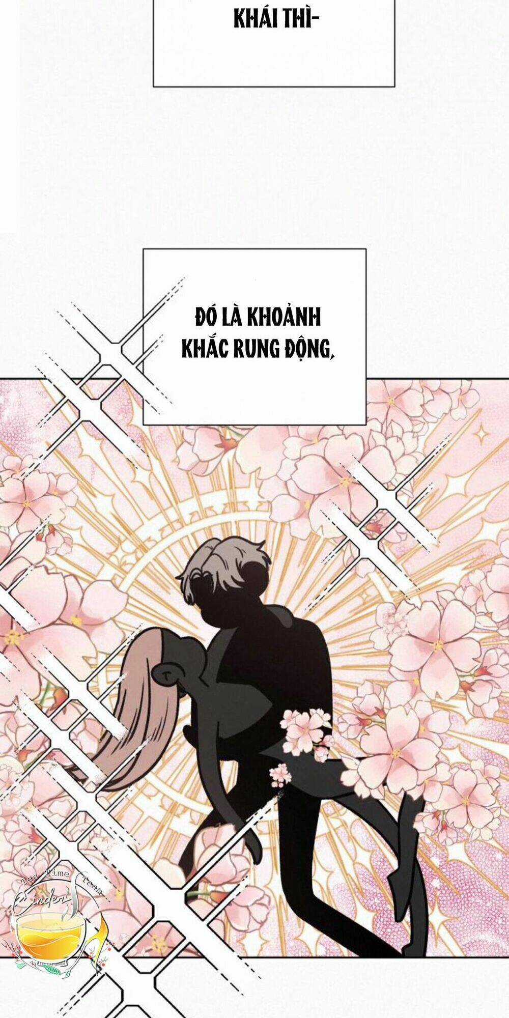 Kế Hoạch Tình Yêu Trong Sáng Chapter 21 trang 7