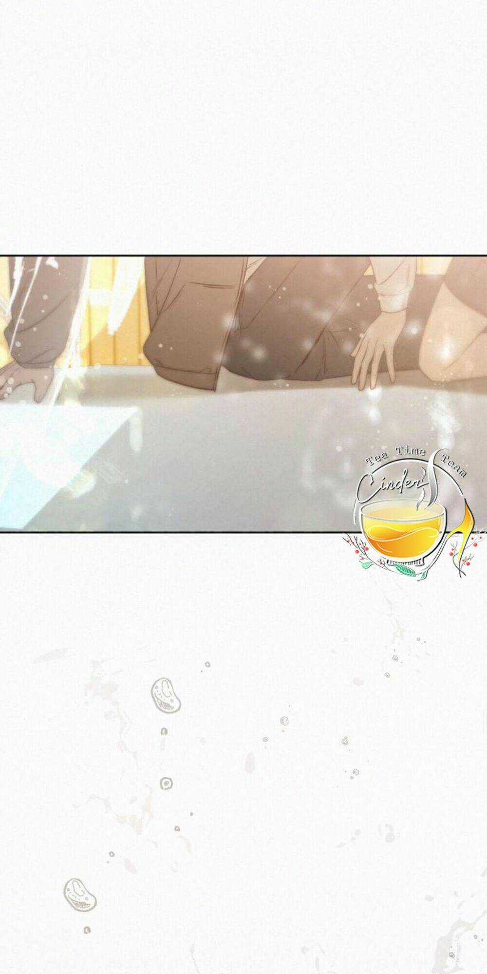 Kế Hoạch Tình Yêu Trong Sáng Chapter 21 trang 72