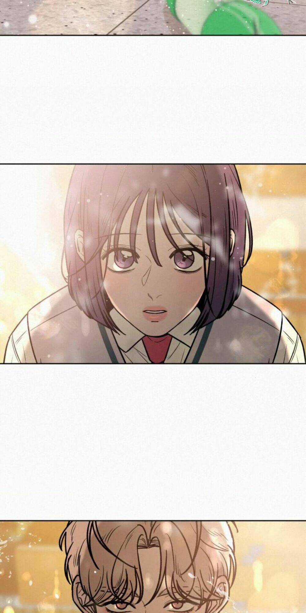 Kế Hoạch Tình Yêu Trong Sáng Chapter 21 trang 74