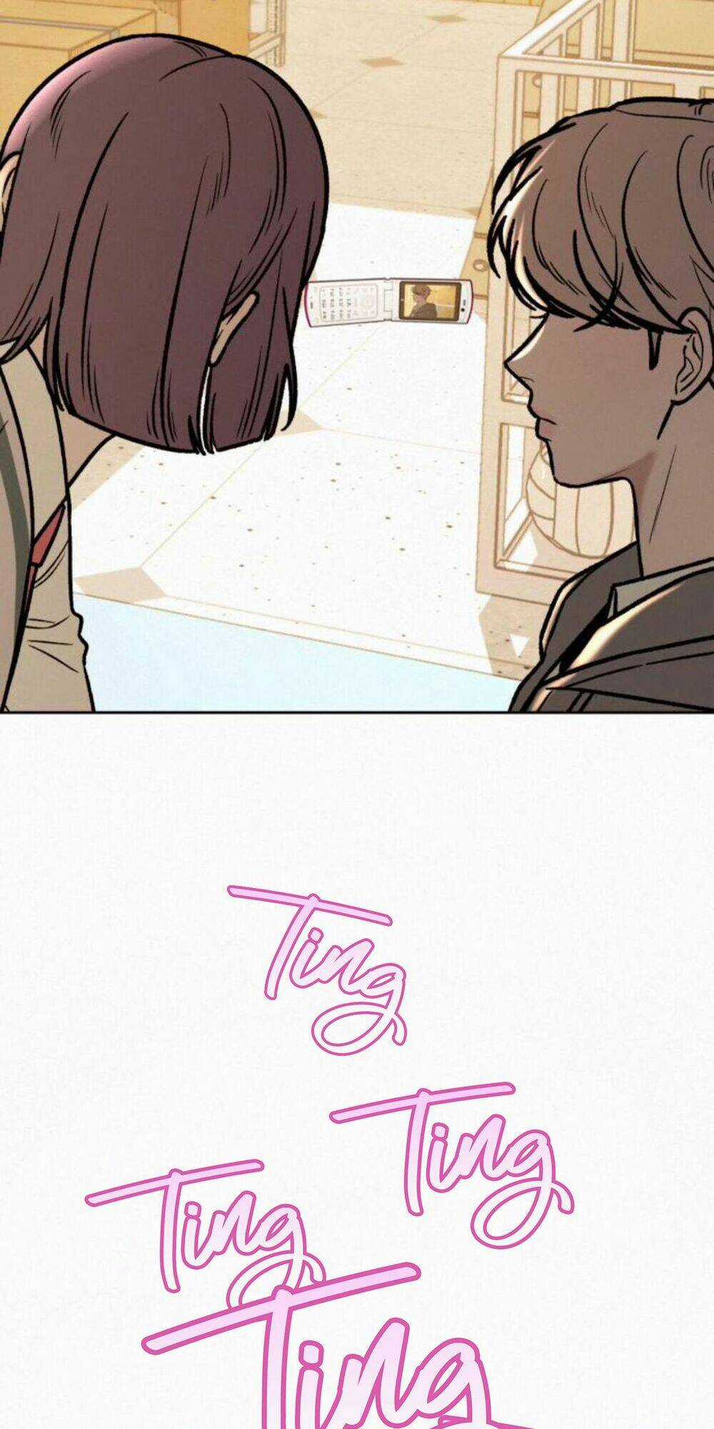 Kế Hoạch Tình Yêu Trong Sáng Chapter 21 trang 78