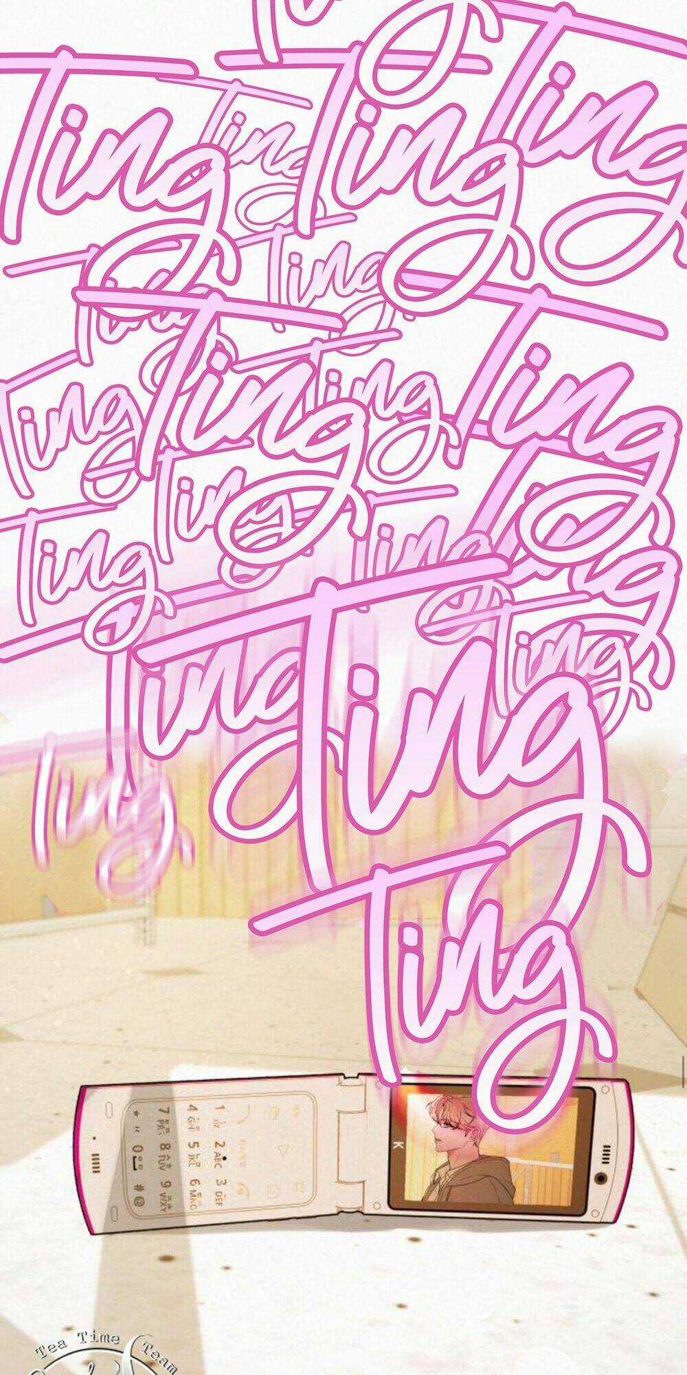 Kế Hoạch Tình Yêu Trong Sáng Chapter 21 trang 79