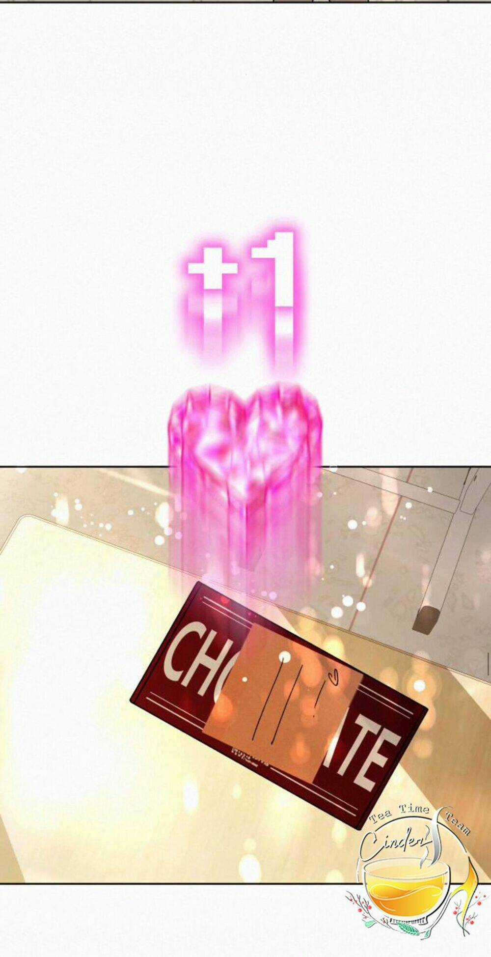 Kế Hoạch Tình Yêu Trong Sáng Chapter 21 trang 86