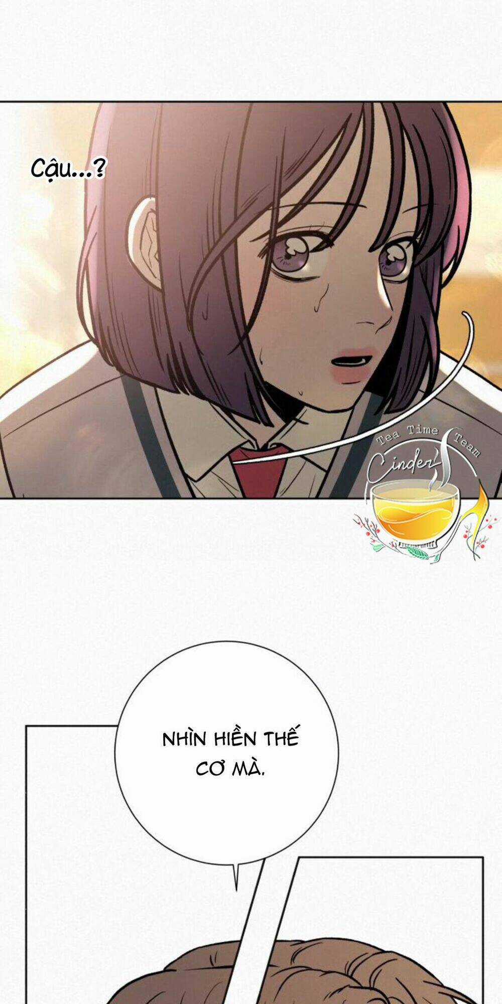 Kế Hoạch Tình Yêu Trong Sáng Chapter 21 trang 89