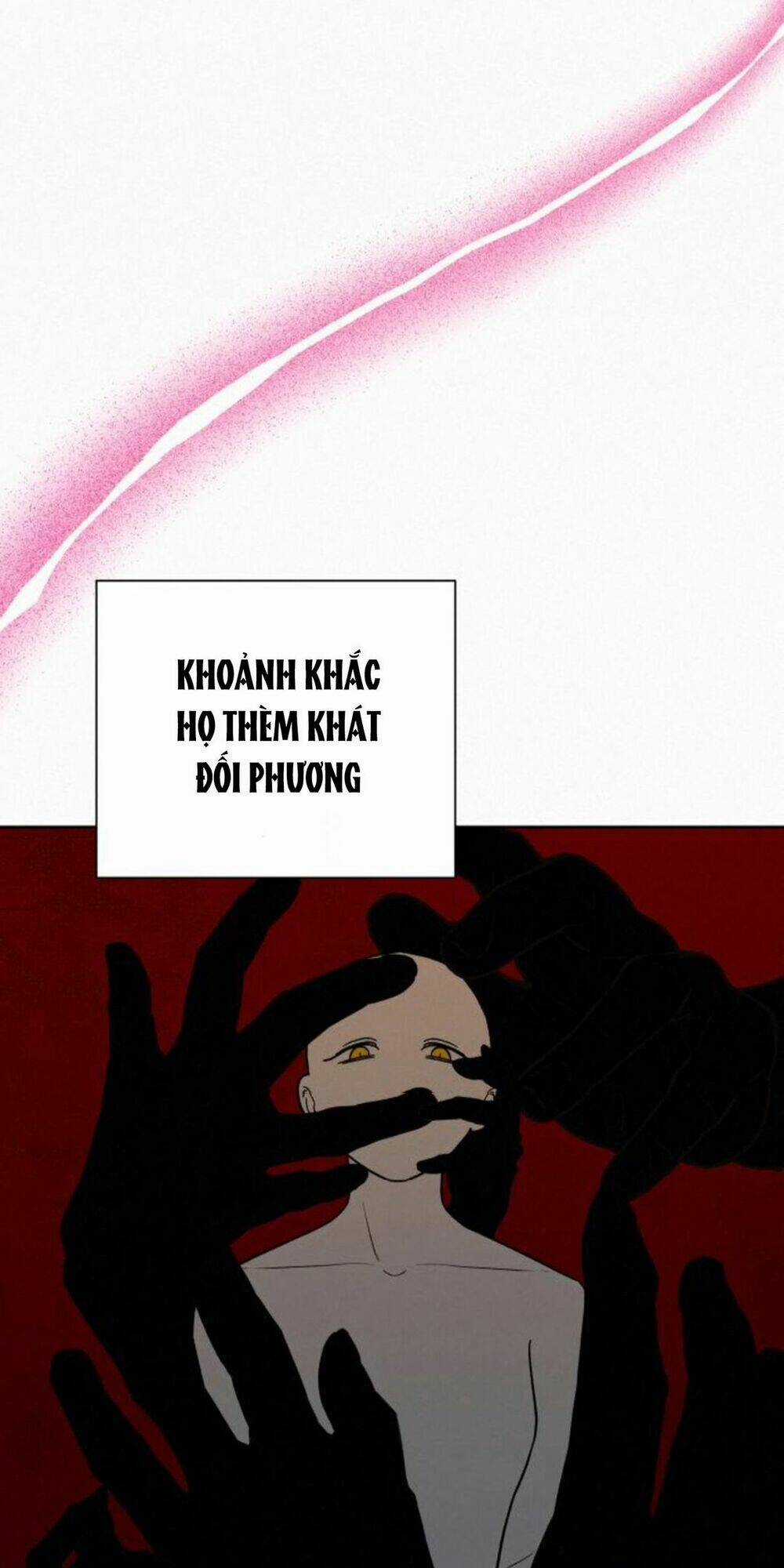 Kế Hoạch Tình Yêu Trong Sáng Chapter 21 trang 9