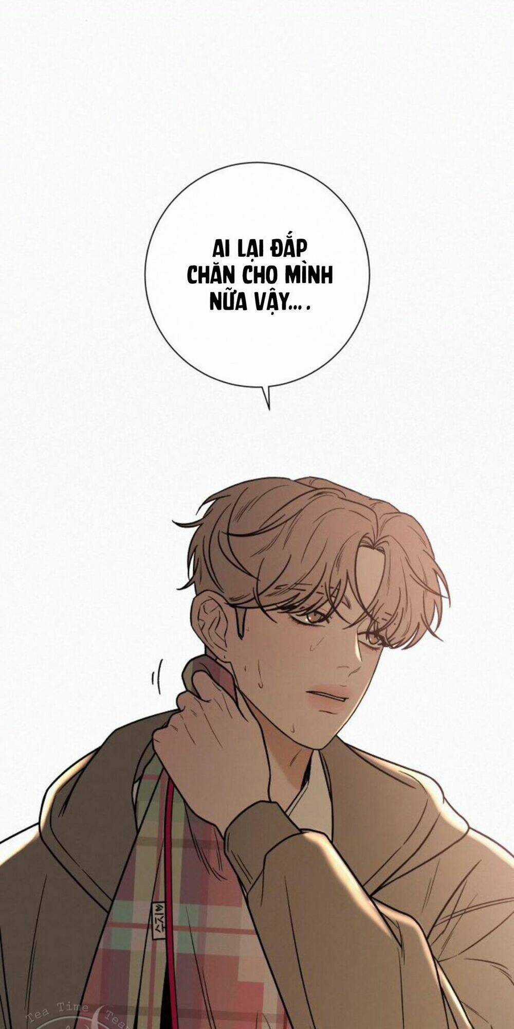 Kế Hoạch Tình Yêu Trong Sáng Chapter 21 trang 92