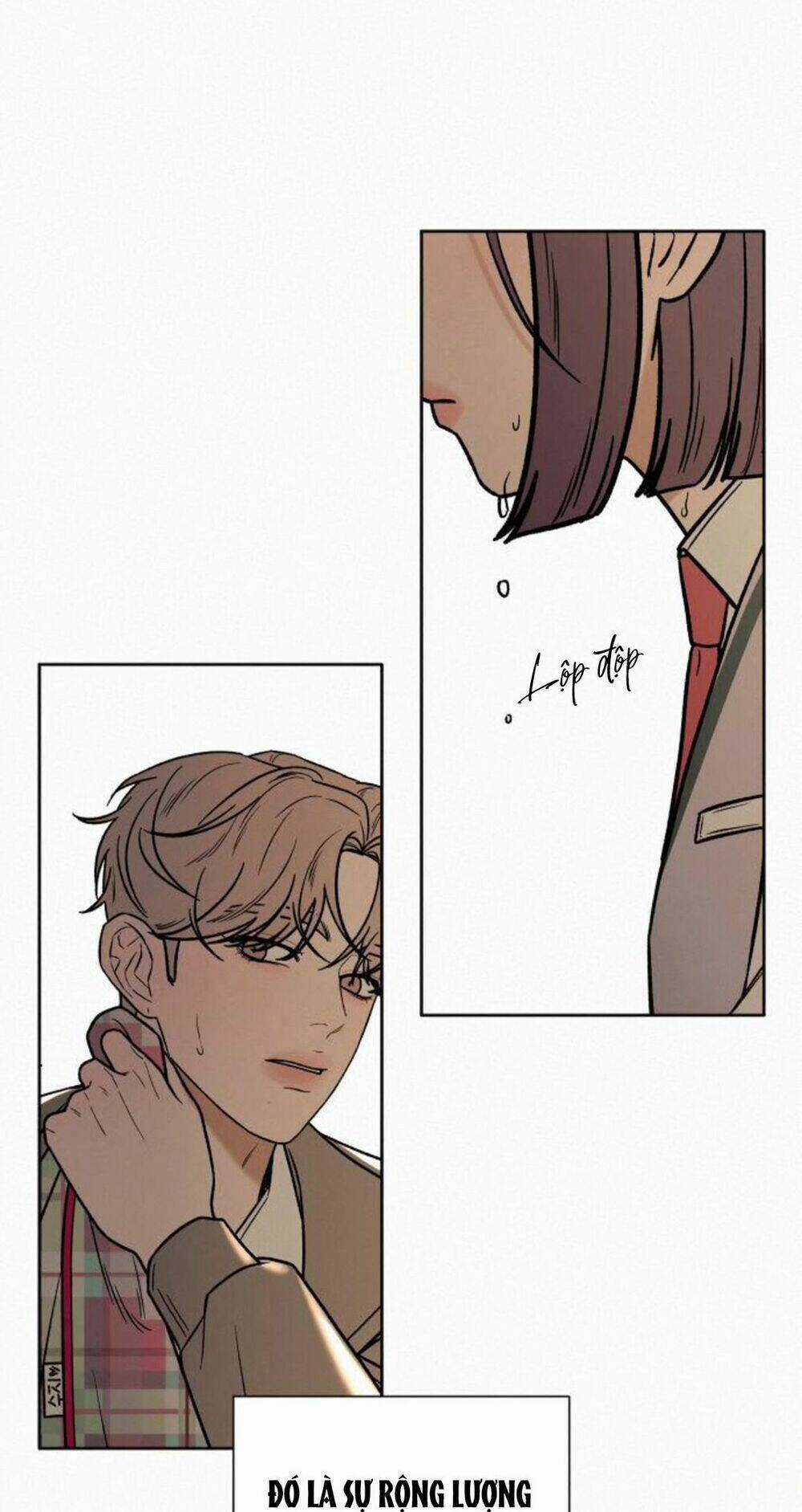 Kế Hoạch Tình Yêu Trong Sáng Chapter 21 trang 95