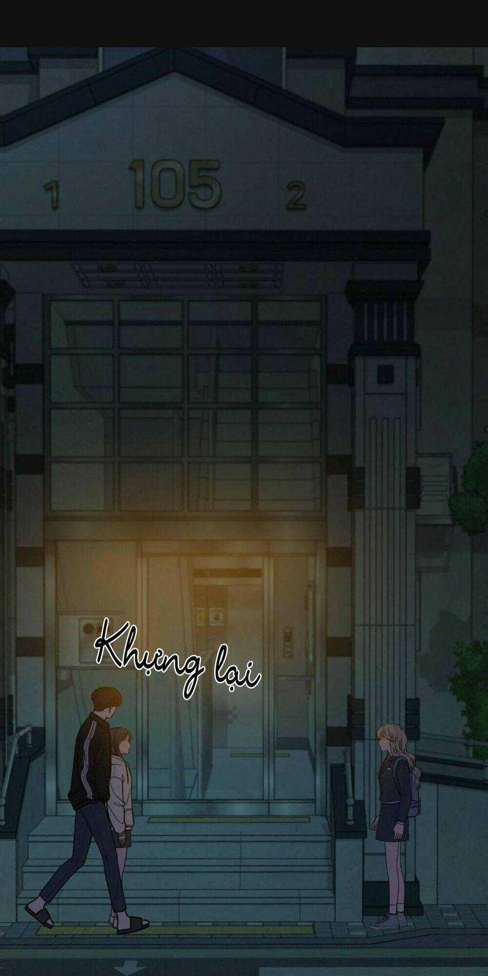 Kế Hoạch Tình Yêu Trong Sáng Chapter 22 trang 1