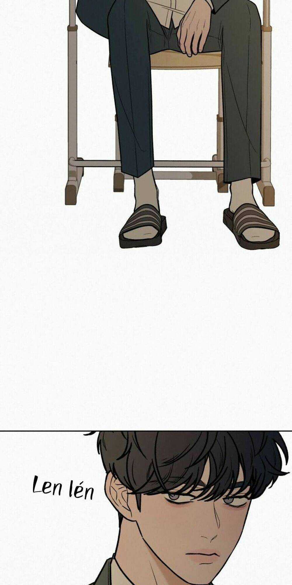 Kế Hoạch Tình Yêu Trong Sáng Chapter 22 trang 103