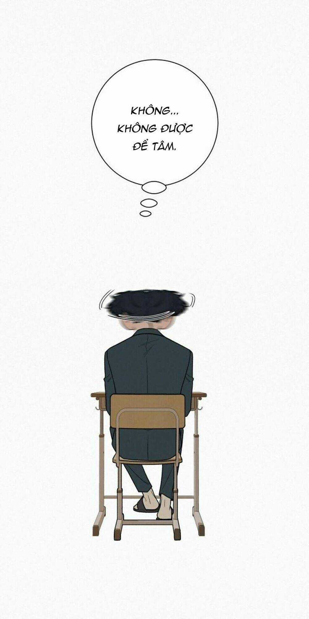 Kế Hoạch Tình Yêu Trong Sáng Chapter 22 trang 107