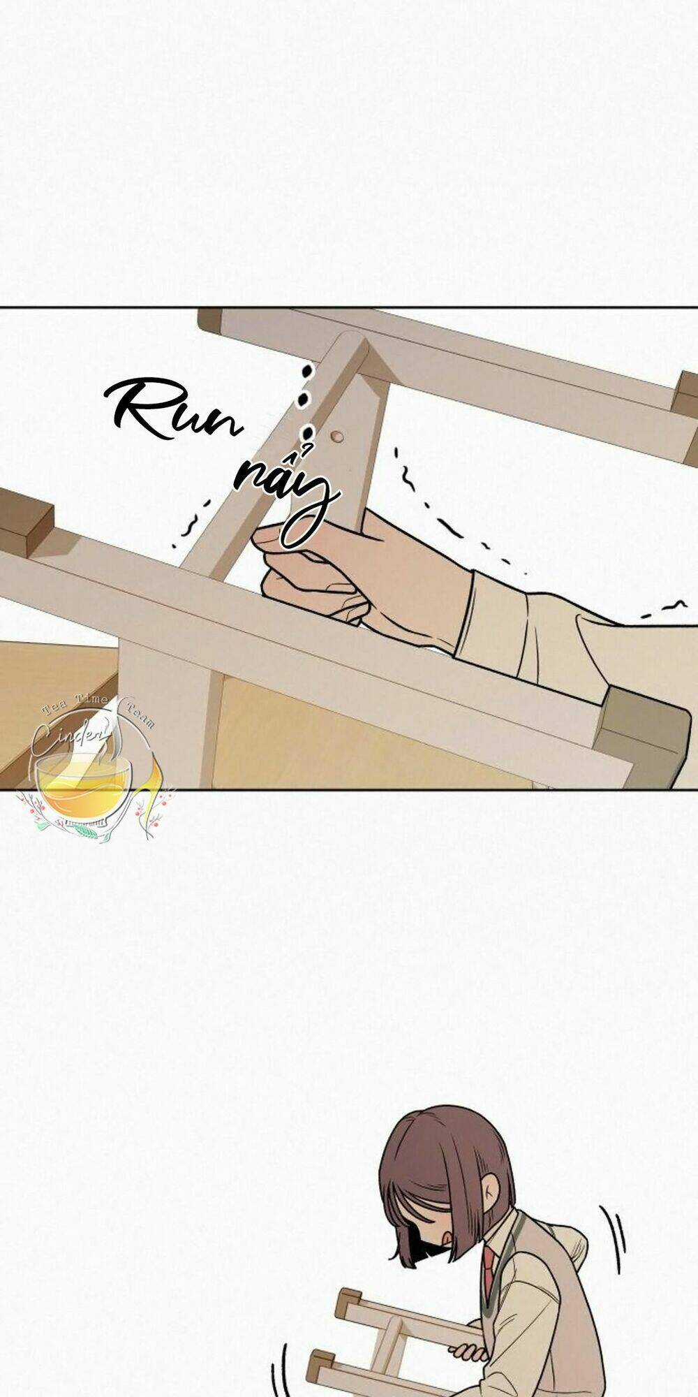 Kế Hoạch Tình Yêu Trong Sáng Chapter 22 trang 108