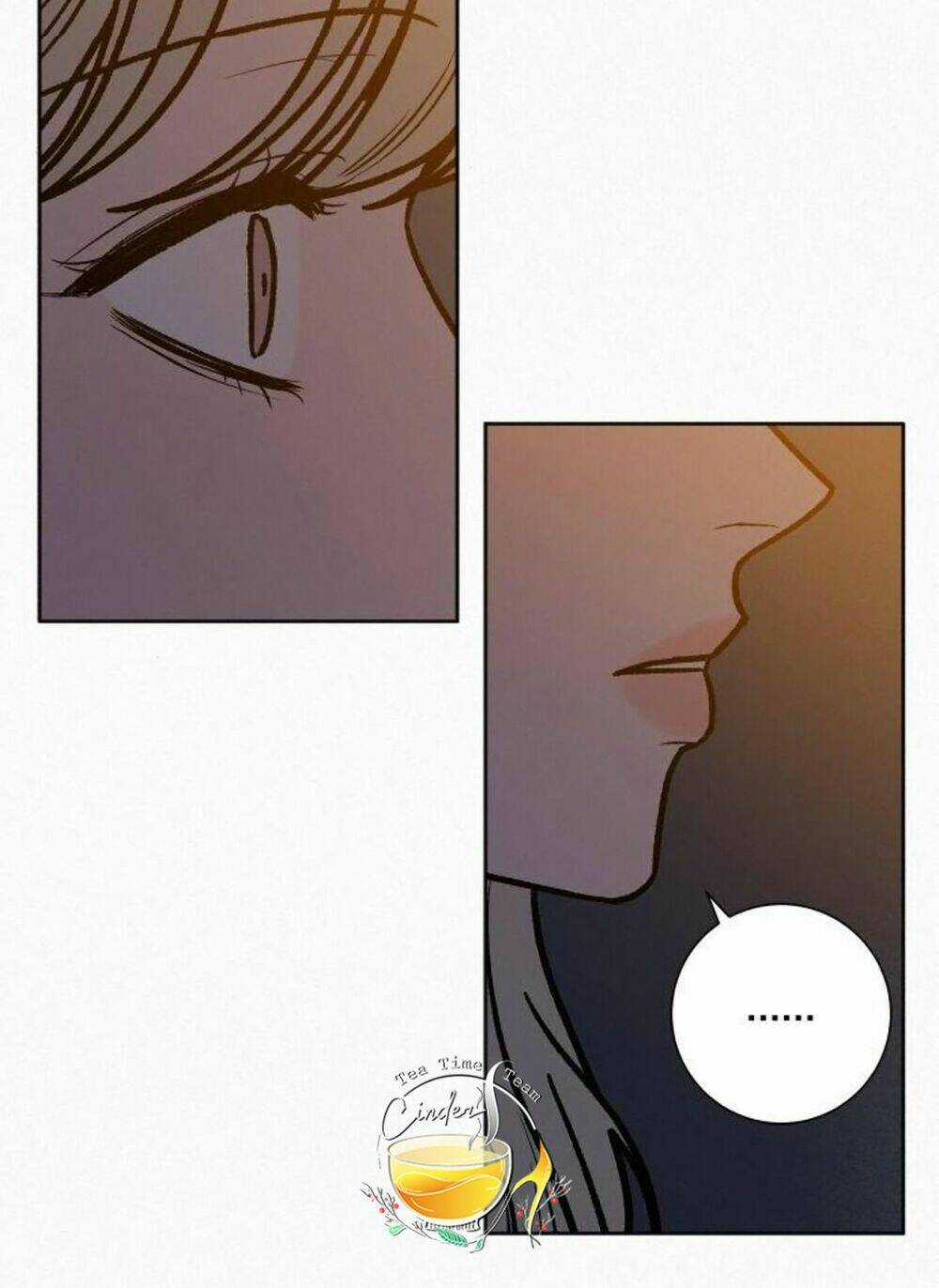 Kế Hoạch Tình Yêu Trong Sáng Chapter 22 trang 11