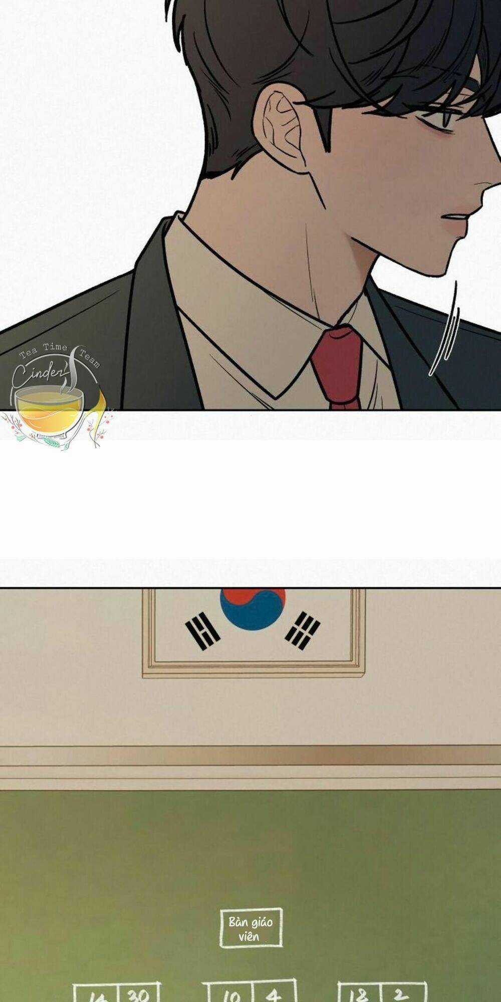 Kế Hoạch Tình Yêu Trong Sáng Chapter 22 trang 115