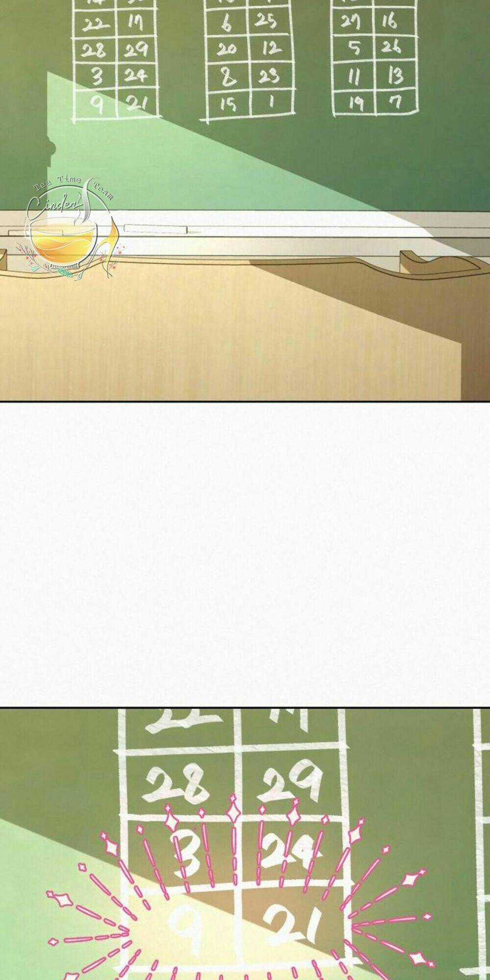 Kế Hoạch Tình Yêu Trong Sáng Chapter 22 trang 116