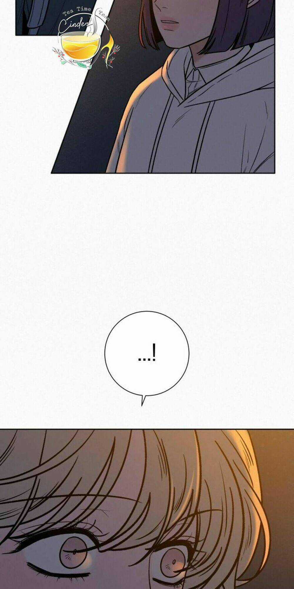 Kế Hoạch Tình Yêu Trong Sáng Chapter 22 trang 13