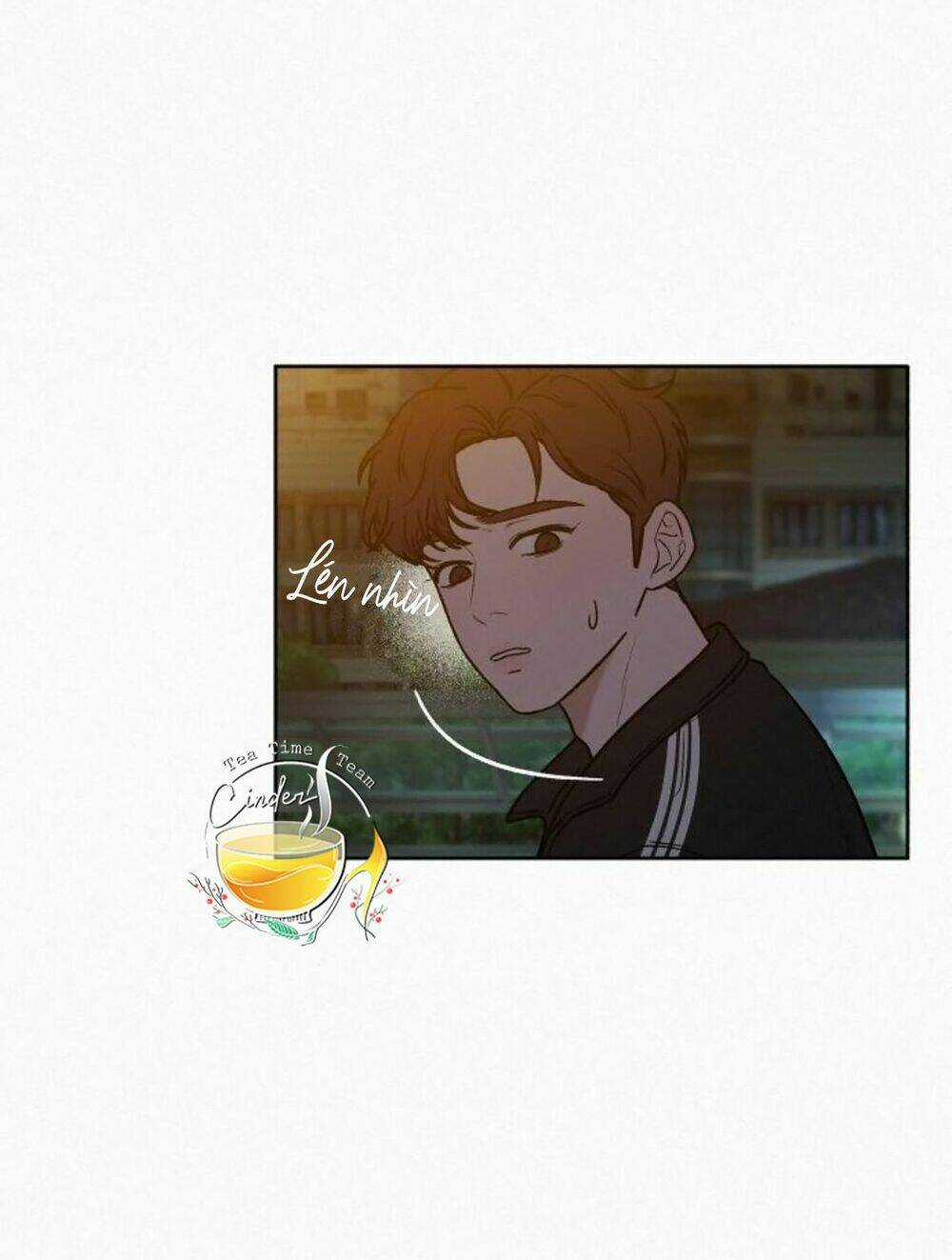 Kế Hoạch Tình Yêu Trong Sáng Chapter 22 trang 17