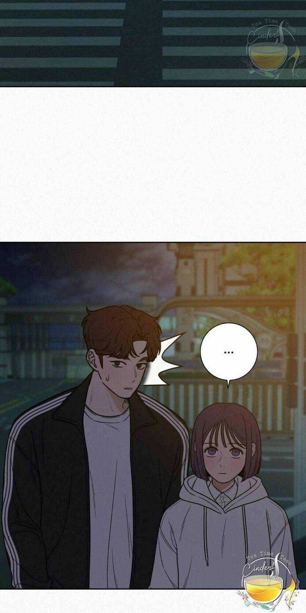 Kế Hoạch Tình Yêu Trong Sáng Chapter 22 trang 2