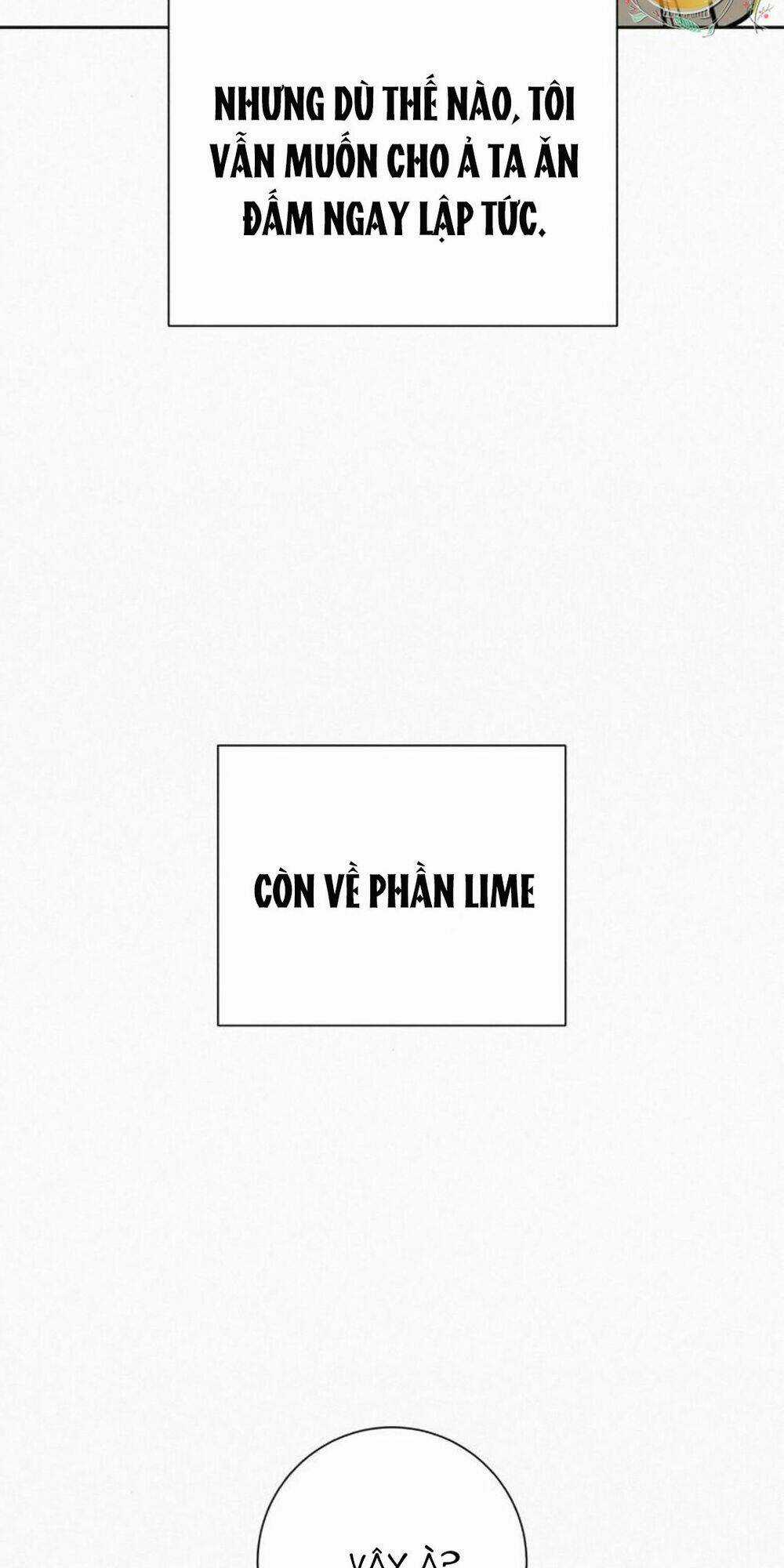 Kế Hoạch Tình Yêu Trong Sáng Chapter 22 trang 30