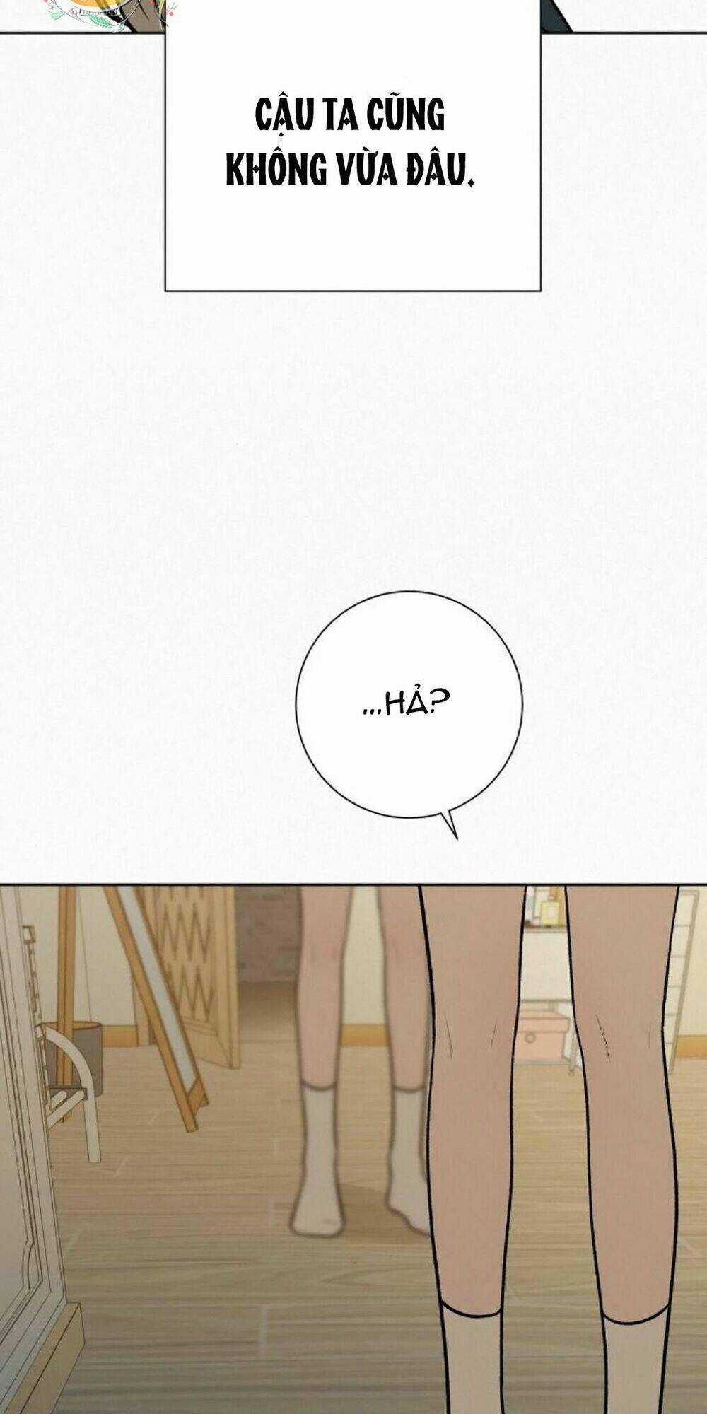 Kế Hoạch Tình Yêu Trong Sáng Chapter 22 trang 32