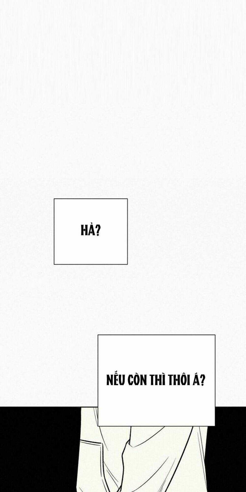 Kế Hoạch Tình Yêu Trong Sáng Chapter 22 trang 37