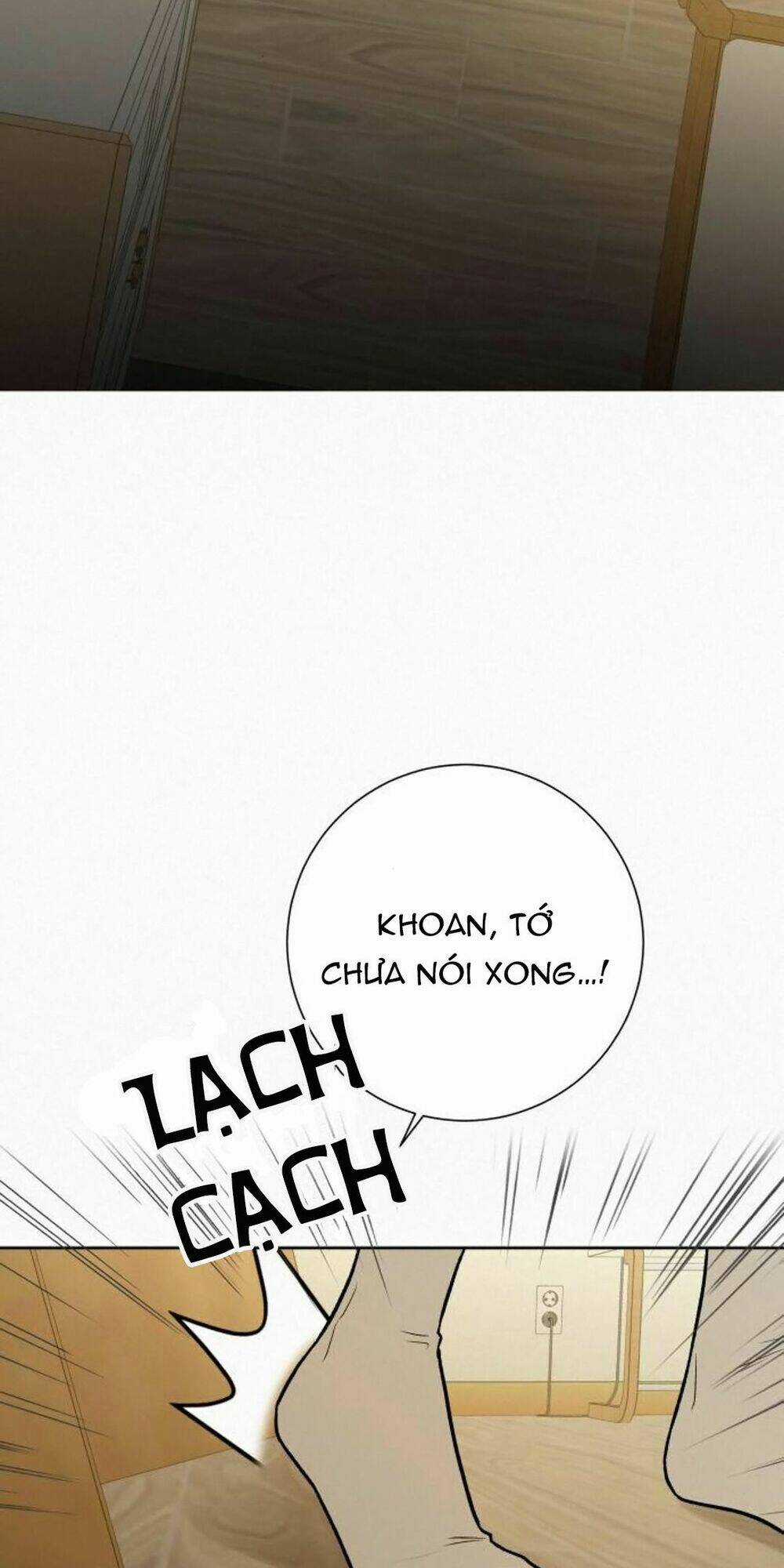 Kế Hoạch Tình Yêu Trong Sáng Chapter 22 trang 43