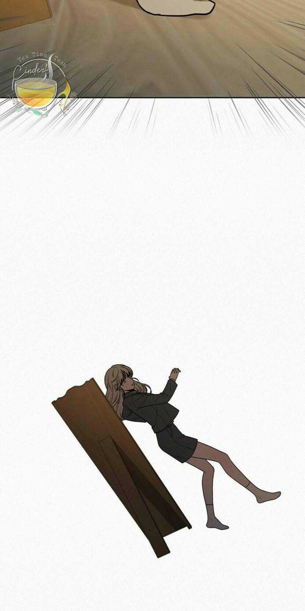 Kế Hoạch Tình Yêu Trong Sáng Chapter 22 trang 44