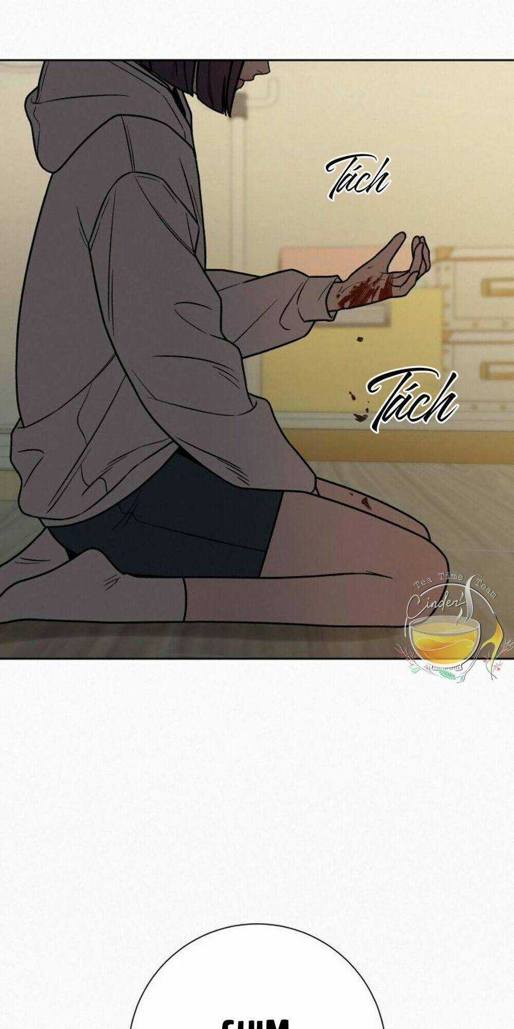 Kế Hoạch Tình Yêu Trong Sáng Chapter 22 trang 48