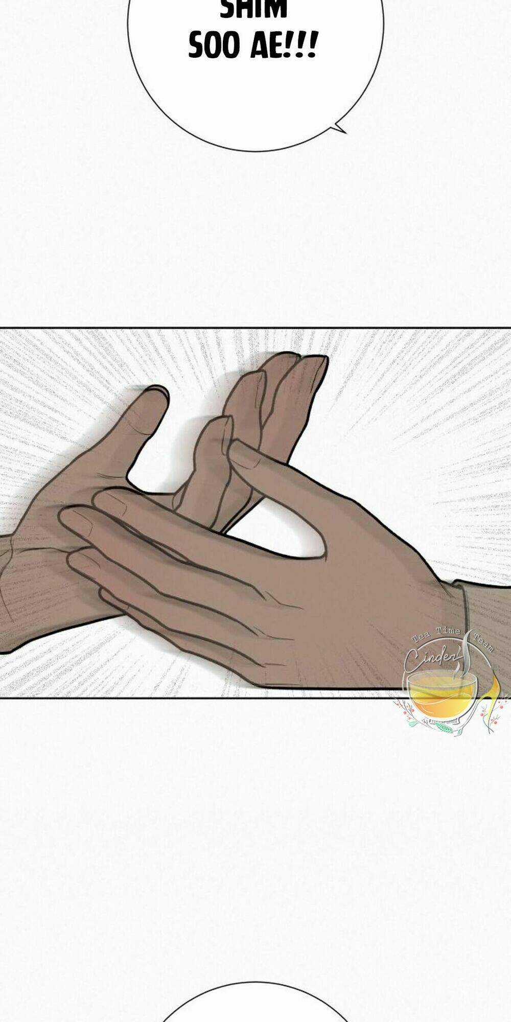 Kế Hoạch Tình Yêu Trong Sáng Chapter 22 trang 49