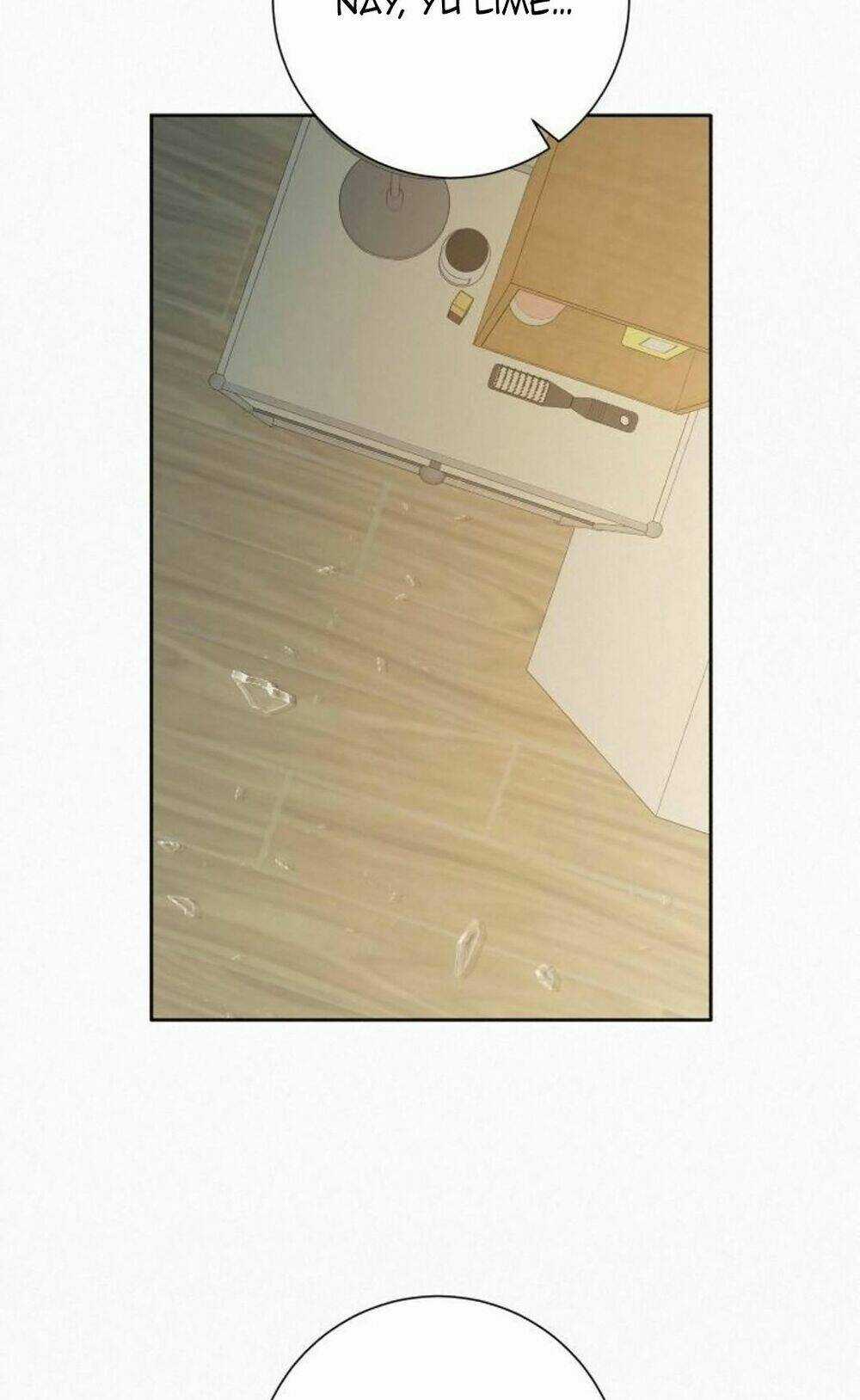 Kế Hoạch Tình Yêu Trong Sáng Chapter 22 trang 51