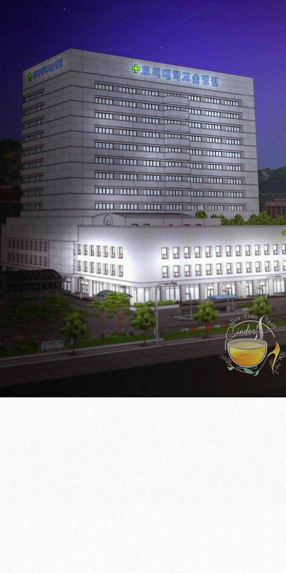 Kế Hoạch Tình Yêu Trong Sáng Chapter 22 trang 54